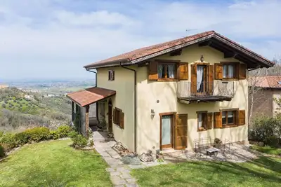 Image de La Nocciola - Montefiore Conca, Emilia Romagna