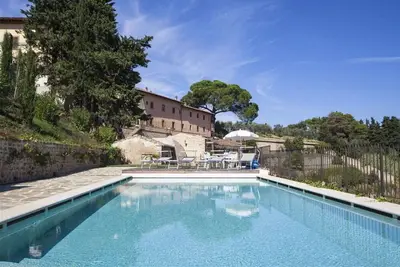 Image de Il Borgo - La Pergola