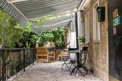 Image de Artistic Vibes Haifa Hub by Sea N' Rent