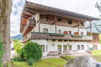 Image de Pension tyrolienne authentique, 300m du téléski