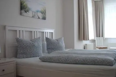 Image de Wohnung 11 - Villa Rügen - 300 m zum Strand