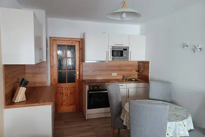 Image de Wohnung 1 - Villa Rügen - 300 m zum Strand