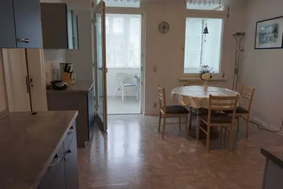 Image de Wohnung 6 - Villa Rügen - 300 m zum Strand