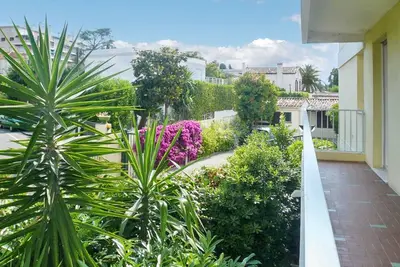 Image de Homerez - Appartement Juan-les-Pins