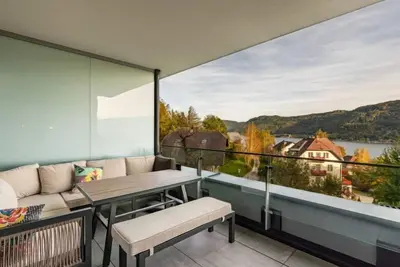Image de Seeblick alpe maritima Ski & See-Top 12 by Interhome