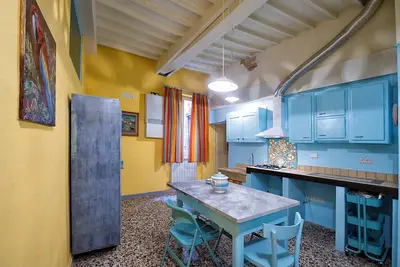 Image de Homerez - Appartement charmant à Foiano della Chiana