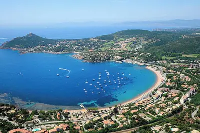 Image de Homerez - Appartement à Saint-Raphaël