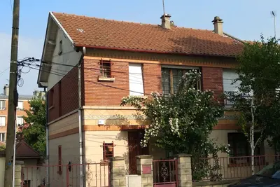 Image de Homerez - Appartement à Alfortville