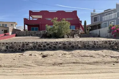 Image de Casa Roja en Cholla Bay