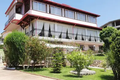 Image de Homerez - Appartement charmant Ă Diamante
