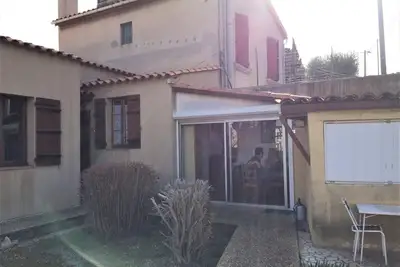 Image de Homerez - Maison de charme Ă La Ciotat + Jardin