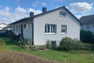 Image de Sauerlandblick - Appartement/ Fewo Wickede - Studio-appartement
