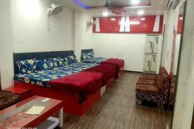 Image de Hotel junagadh palace