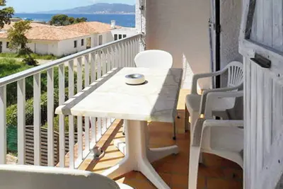Image de Homerez - Appart. Grosseto-Prugna, vue mer