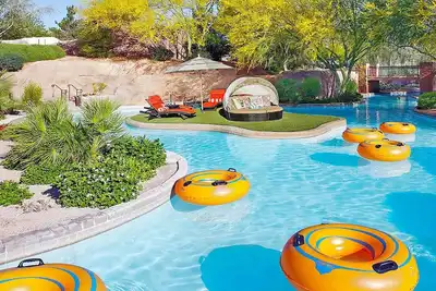 Image de Westin Kierland Resort 2 Bedroom King Villa in Scottsdale-Sleeps 8