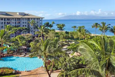 Image de Ocean View Villa! Westin Ka'anapali - Beautiful Resort On The Beach! Family Friendly!