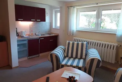 Image de 2-raum-ferienwohnung Haustier Erlaubt - Fewo`s Birkenweg Ostseebad Rerik