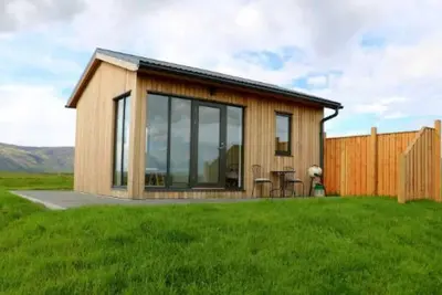 Image de Cottages built for privacy and unobstructed views