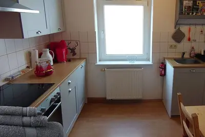Image de Fewo 01 - Family - 70 m² - Alte Bäckerei Bautzen