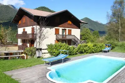 Image de Lembondel by Interhome