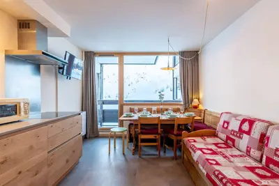 Image de Home Club (Lavachet) by Interhome