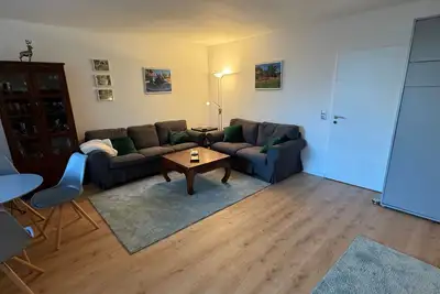 Image de Luchsury Appartment - Luchsury Appartement