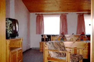 Image de 1 Ferienwohnung in Lohme We15583 für. 2-4 Personen - Ferienwohnung Groß