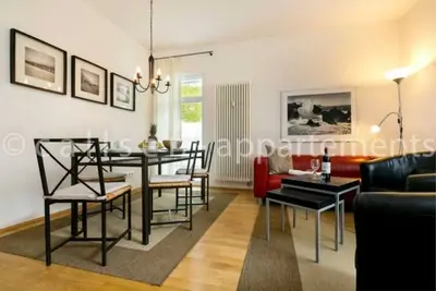 Image de Vl01 - Villa Libelle bei c a l l s e n - Appartements