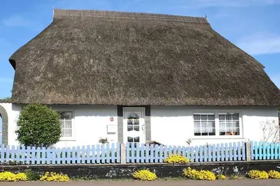 Image de Putbus, Komfortfewo Anker - Komfortferienwohnung Anker