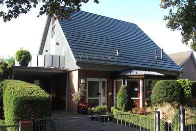 Image de Ferienwohnung Klabunde