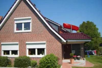 Image de Ferienwohnung an der Bramau - Ferienwohnung