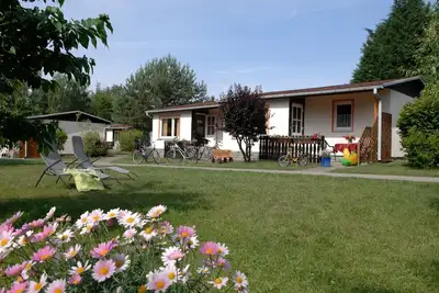 Image de Terrassenhaus Typ Ii - 2 - Ferienpark Heidenholz