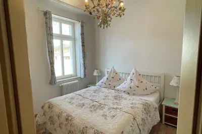 Image de Fewo 4 - Villa Waldrose