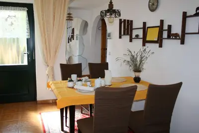 Image de Ferienwohnung Backstube - Gästehaus Celina - We32747