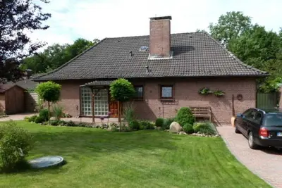 Image de Ferienwohnung am Maienbach - Ferienwohnung