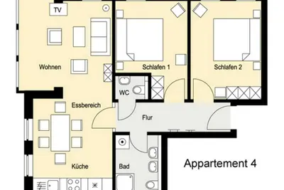 Image de Vj-04 - Villa Jagdschloss