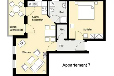 Image de Vj-07 - Villa Jagdschloss