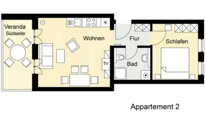 Image de Vj-02 - Villa Jagdschloss