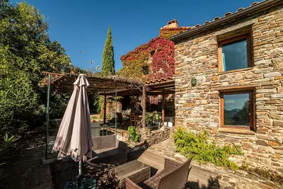 Image de Villa \"La Finca\" avec piscine privée, terrasse privée et Wi-Fi