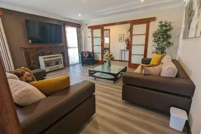 Image de Spacious 3-bedroom sanctuary\n