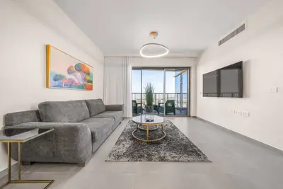 Image de Dreamy 3 Bedroom In Best Location/Parking