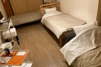Image de Twin room 2 / Tanabe Wakayama