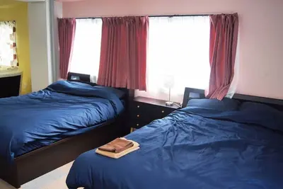Image de spacious 1 floor reserved 3f - spacious 1 floor reserved 3f / Chuo-ku Tokyo