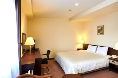 Image de Superior Double Room Smoking vs | Room withou / Nagano Nagano