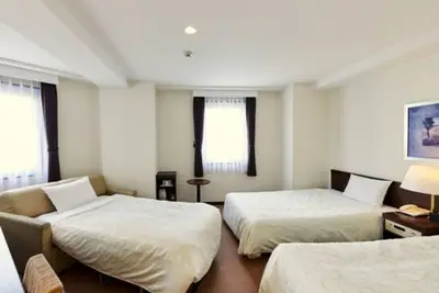 Image de Triple room Nonsmoking vs | Without meals 1 / Nagano Nagano