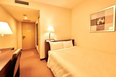 Image de Double Room NonSmoking vs | Room Only 1 min / Nagano Nagano