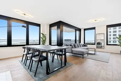 Image de Modern 2br Apartment with Pool & City Views