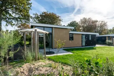 Image de Ce chalet pour 4 personnes est entièrement équipé! Il est merveilleux de se détendre aussi bien à l
