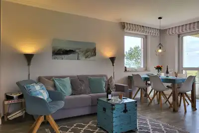 Image de Wohnung Nordseekieker