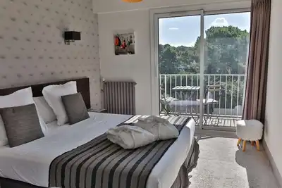 Image de Maison 45 couchages - Golfe du Morbihan